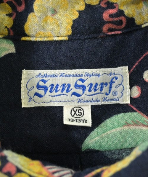 SUN SURF เสื้อลำลอง