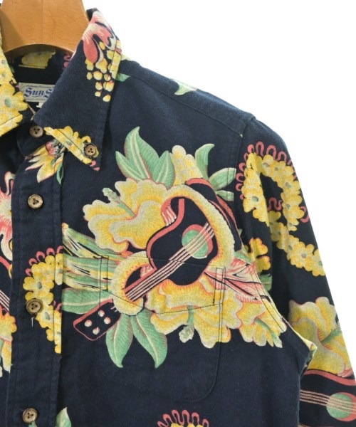 SUN SURF เสื้อลำลอง