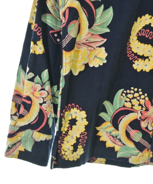 SUN SURF เสื้อลำลอง