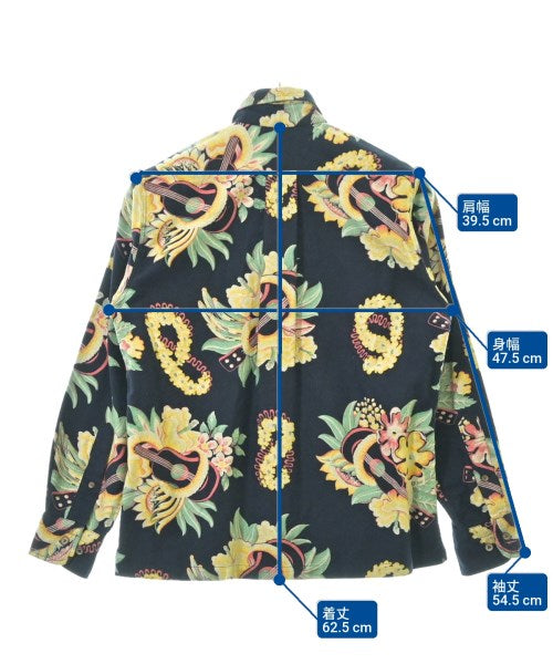 SUN SURF เสื้อลำลอง