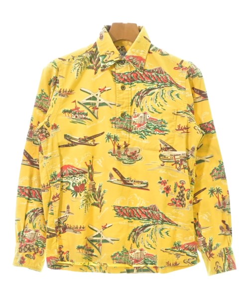SUN SURF เสื้อสตรี