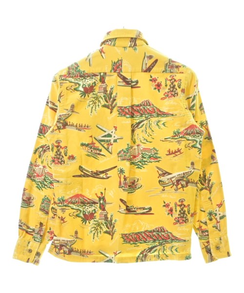 SUN SURF เสื้อสตรี