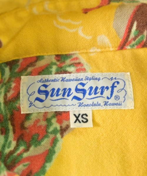 SUN SURF เสื้อสตรี