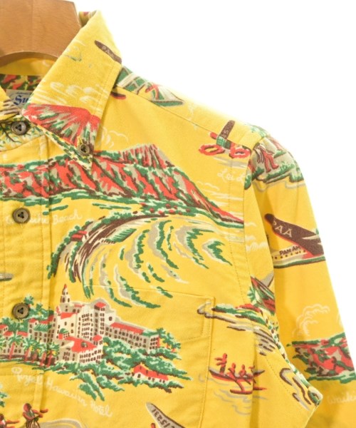 SUN SURF เสื้อสตรี