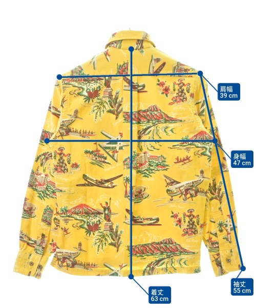 SUN SURF เสื้อสตรี