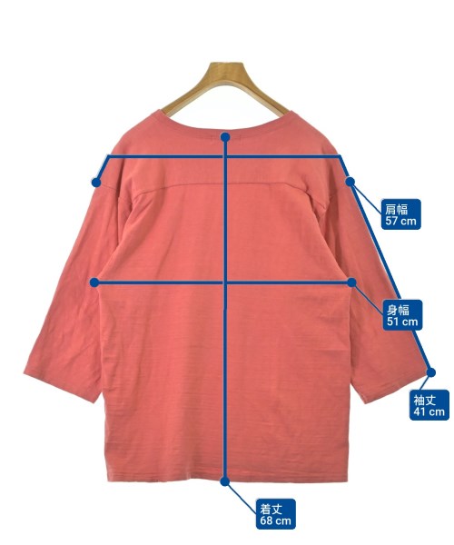 SUN SURF เสื้อยืด/เสื้อท็อปส์