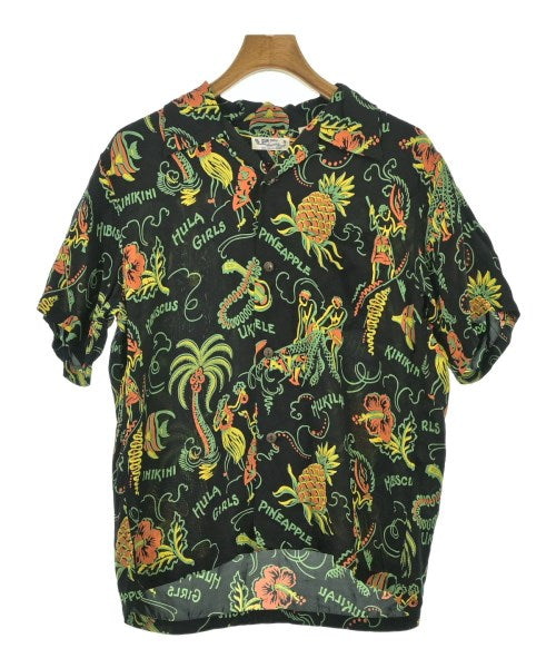 SUN SURF เสื้อลำลอง