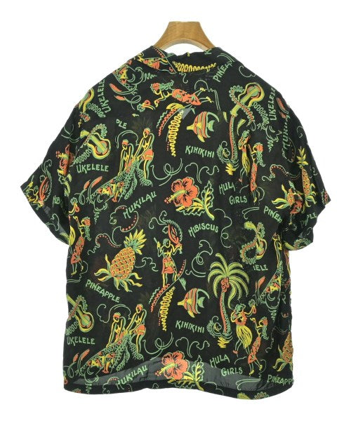 SUN SURF เสื้อลำลอง