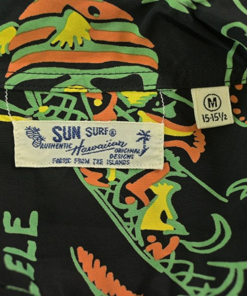 SUN SURF เสื้อลำลอง