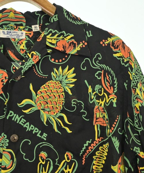 SUN SURF เสื้อลำลอง