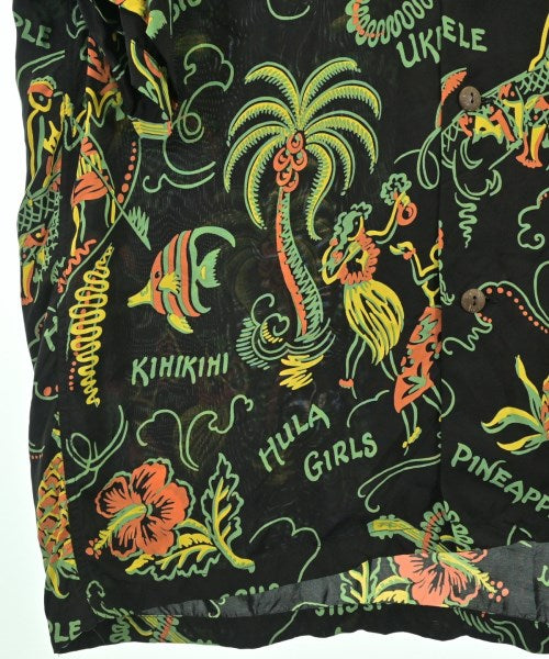 SUN SURF เสื้อลำลอง