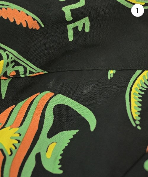 SUN SURF เสื้อลำลอง