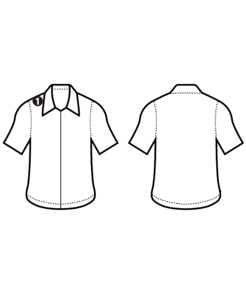 SUN SURF เสื้อลำลอง