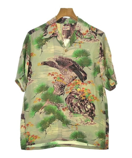 SUN SURF เสื้อลำลอง