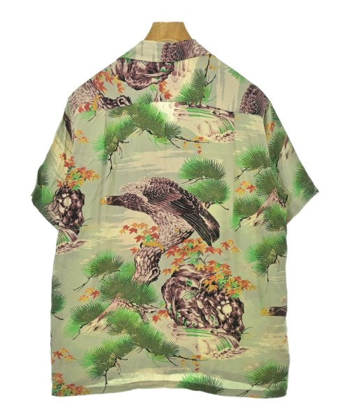 SUN SURF เสื้อลำลอง