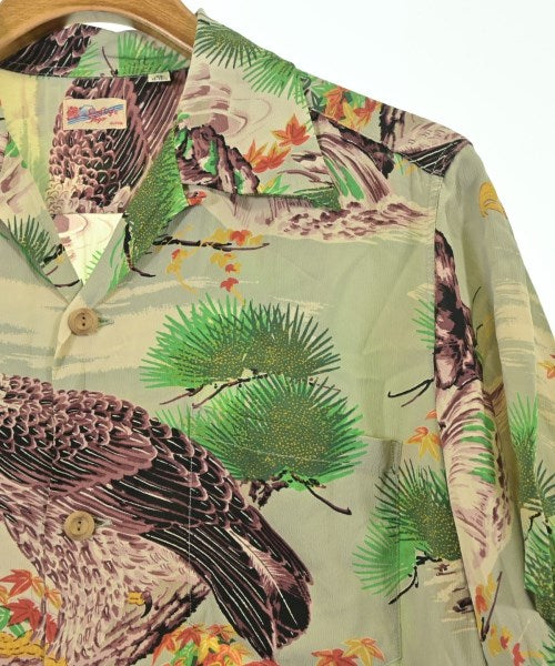 SUN SURF เสื้อลำลอง