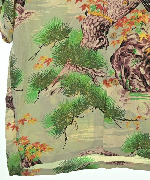 SUN SURF เสื้อลำลอง