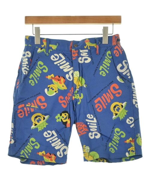 SUN SURF กางเกงขาสั้น