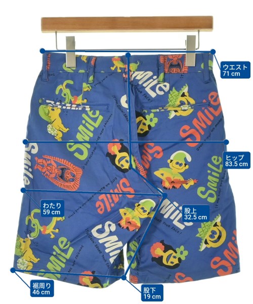 SUN SURF กางเกงขาสั้น