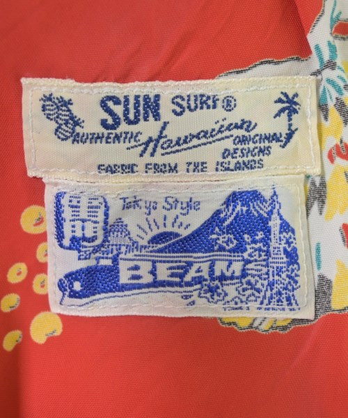 SUN SURF กระโปรงยาว/แม็กซี่ยาว