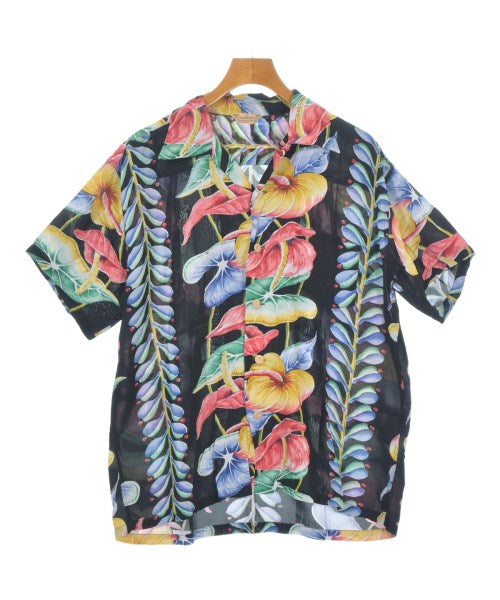 SUN SURF เสื้อลำลอง