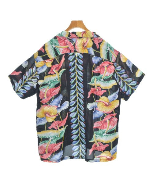 SUN SURF เสื้อลำลอง