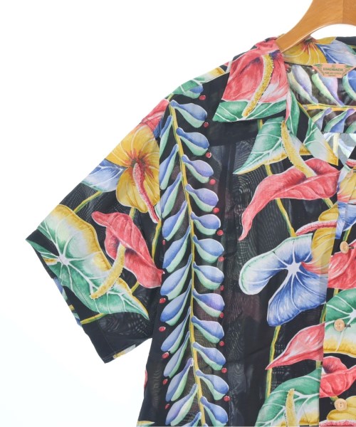 SUN SURF เสื้อลำลอง