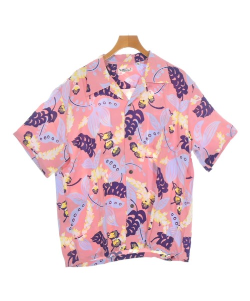 SUN SURF เสื้อลำลอง