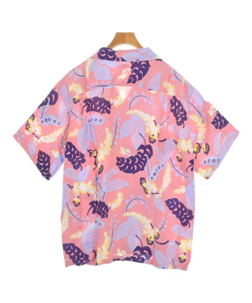 SUN SURF เสื้อลำลอง