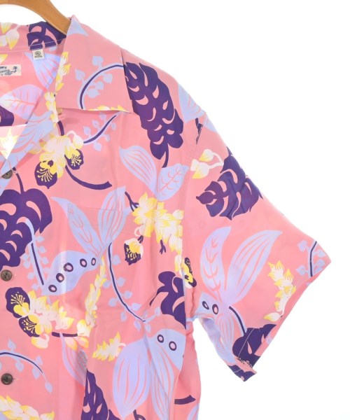 SUN SURF เสื้อลำลอง