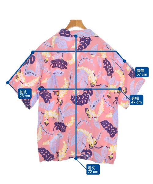 SUN SURF เสื้อลำลอง