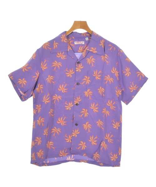 SUN SURF เสื้อลำลอง