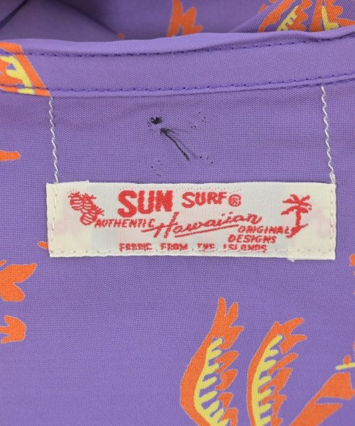 SUN SURF เสื้อลำลอง