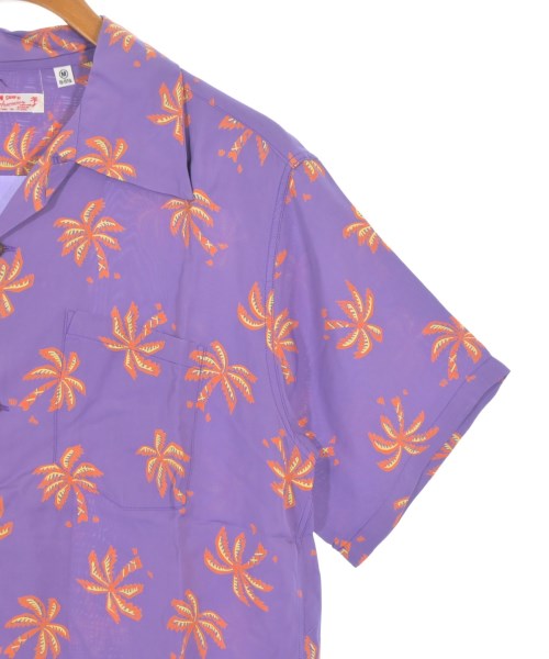 SUN SURF เสื้อลำลอง