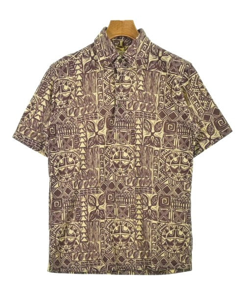 SUN SURF เสื้อโปโล