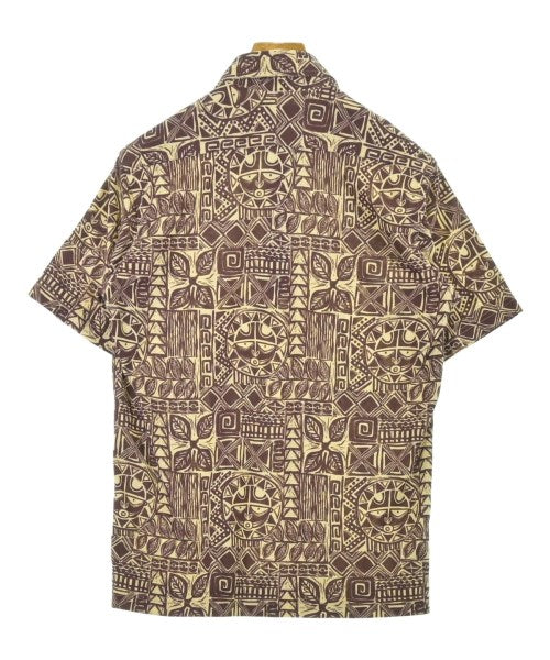SUN SURF เสื้อโปโล