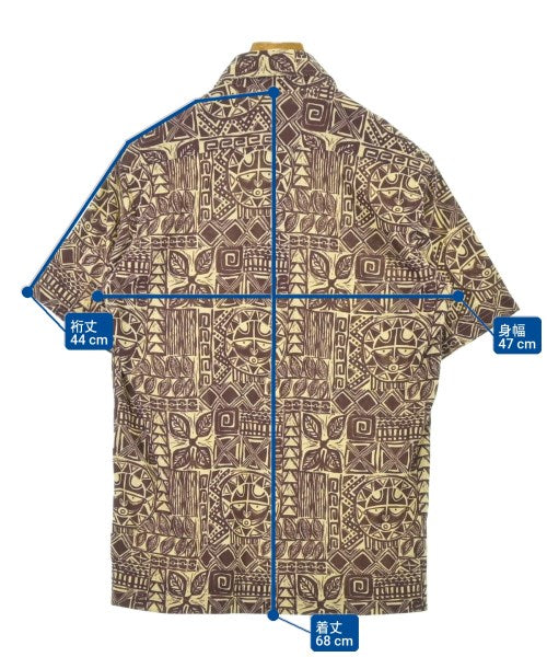 SUN SURF เสื้อโปโล