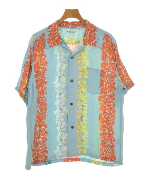 SUN SURF เสื้อลำลอง