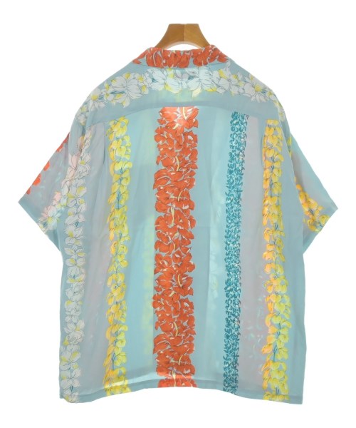 SUN SURF เสื้อลำลอง