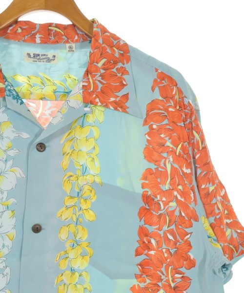 SUN SURF เสื้อลำลอง