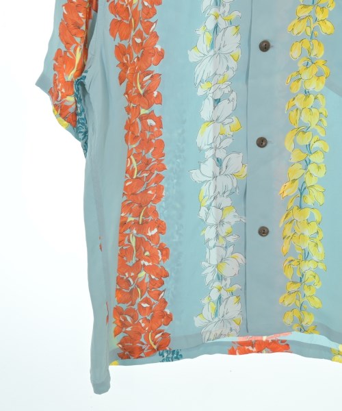 SUN SURF เสื้อลำลอง
