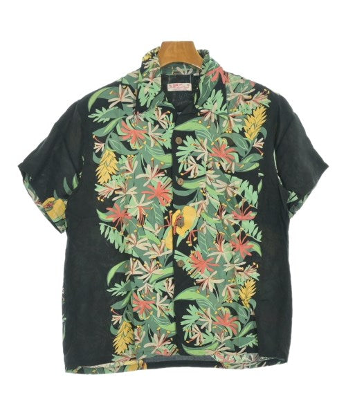 SUN SURF เสื้อลำลอง