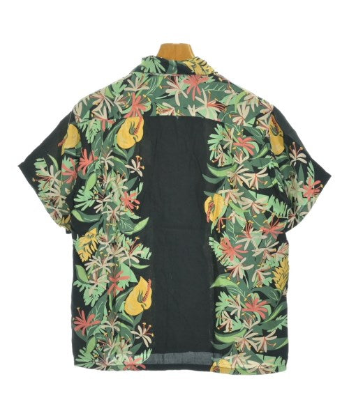 SUN SURF เสื้อลำลอง