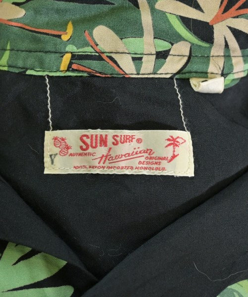 SUN SURF เสื้อลำลอง