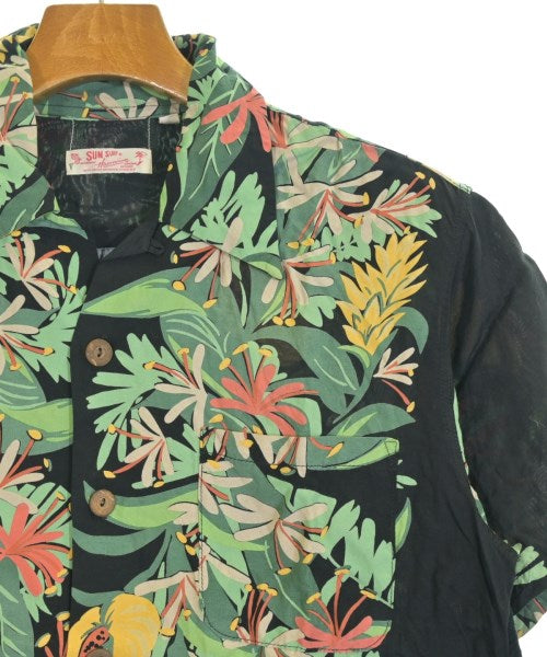 SUN SURF เสื้อลำลอง