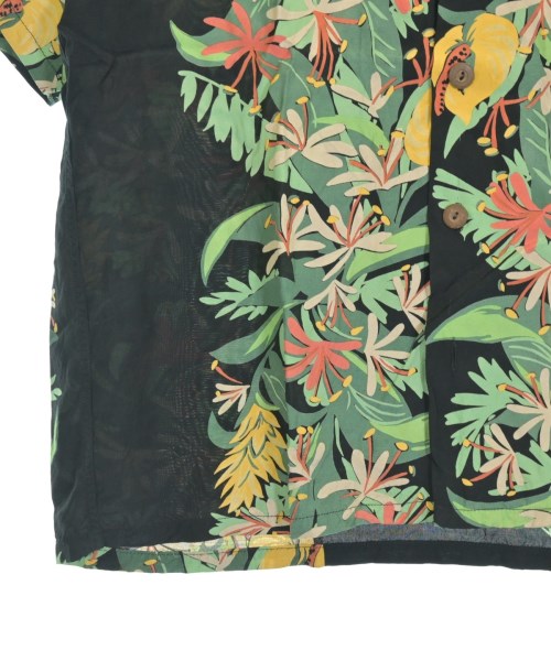 SUN SURF เสื้อลำลอง