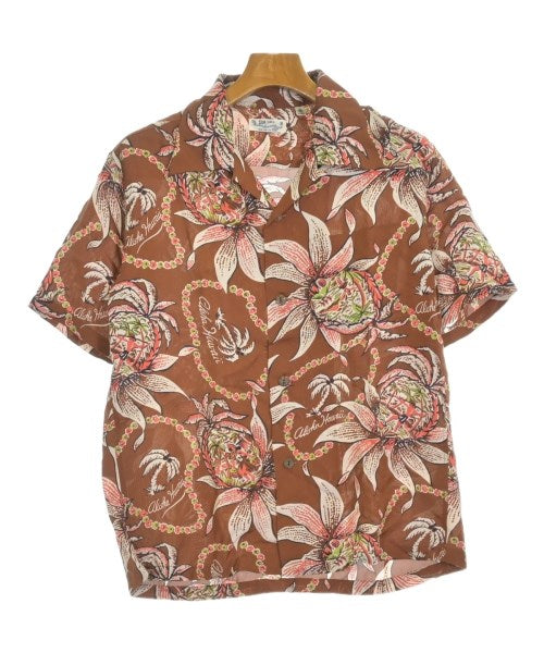 SUN SURF เสื้อลำลอง