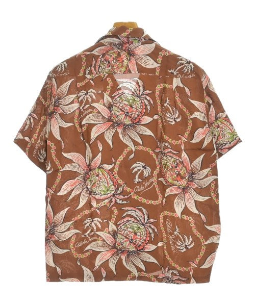 SUN SURF เสื้อลำลอง