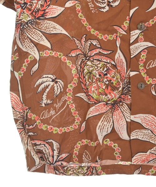 SUN SURF เสื้อลำลอง