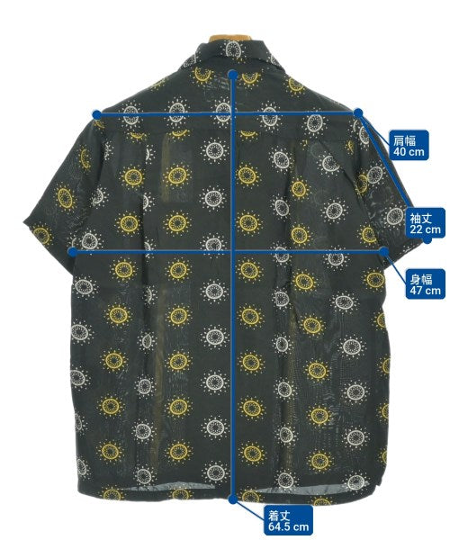SUN SURF เสื้อลำลอง